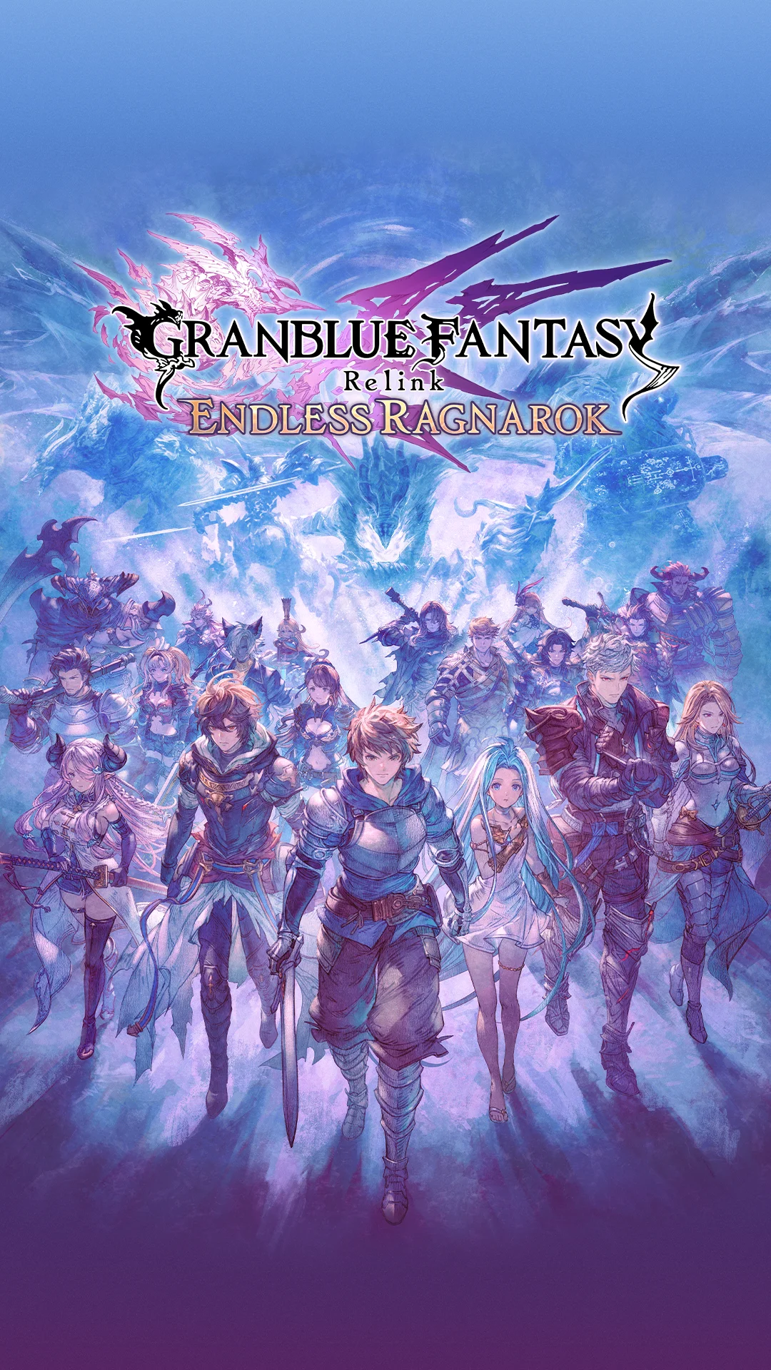 Granblue Fantasy: Relink – Endless Ragnarok