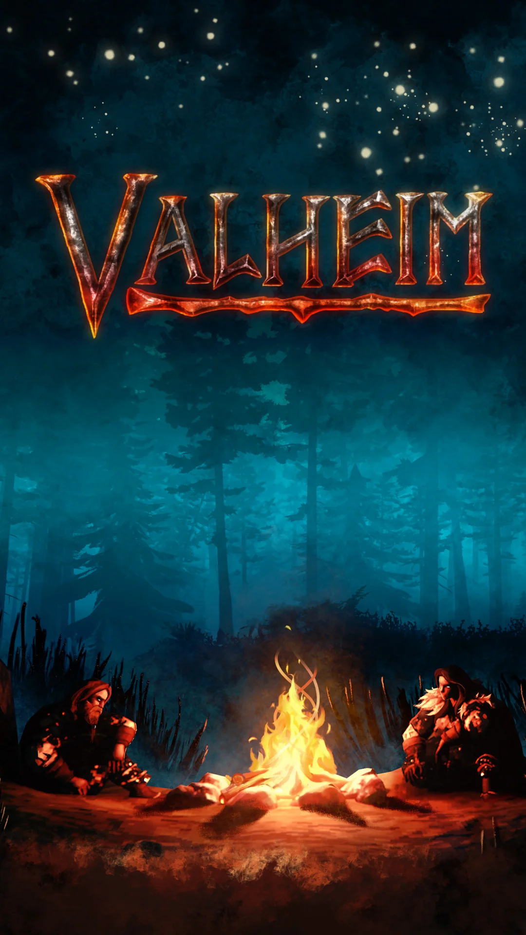 Valheim