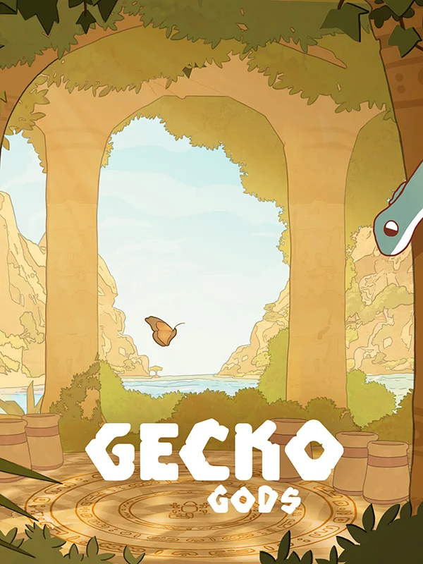 Gecko Gods