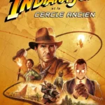 Indiana Jones et le Cercle Ancien