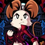 Mina The Hollower - Nintendo Switch 2 Edition