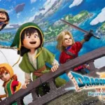 Dragon Quest VII Reimagined