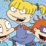 Rugrats: Retro Rewind Collection