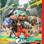 Splatoon Raiders