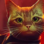 Stray – Nintendo Switch 2 Edition