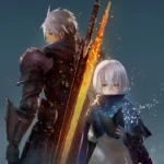 Tales Of Arise Beyond The Dawn Edition
