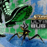Starship Troopers: Ultimate Bug War!