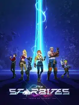 STARBITES
