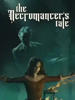 The Necromancer’s Tale