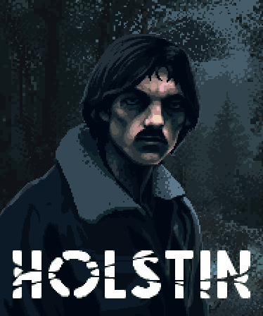 Holstin