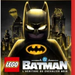 LEGO Batman : L'héritage du Chevalier Noir