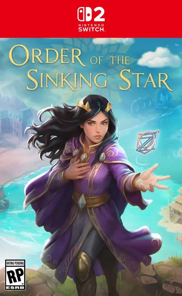 Order of the Sinking Star