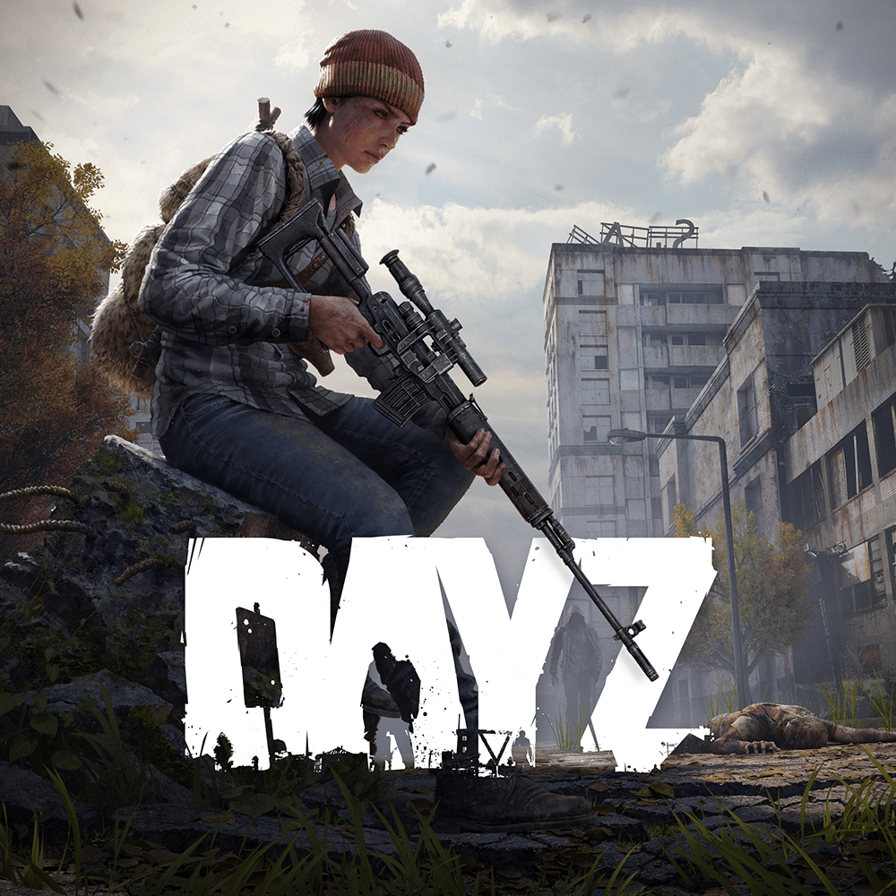 DayZ Cool Edition