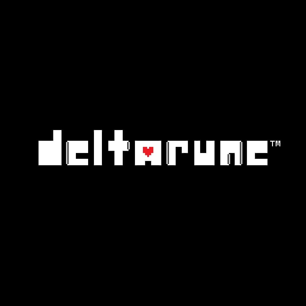 DELTARUNE Chapter 5