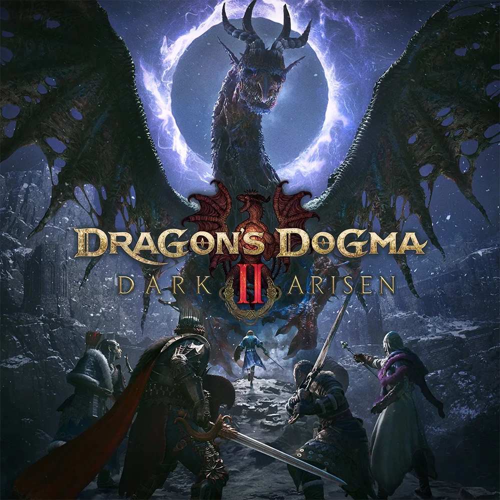 Dragon’s Dogma 2: Dark Arisen