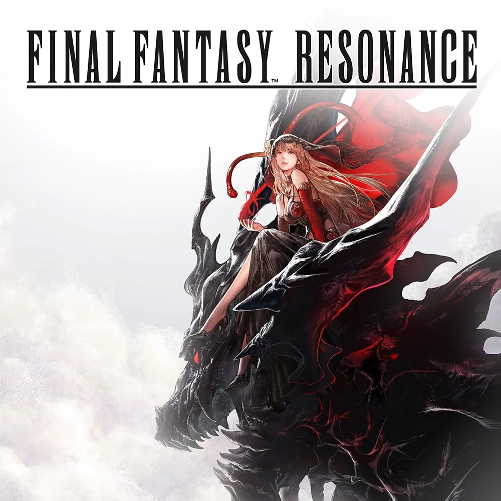 FINAL FANTASY RESONANCE