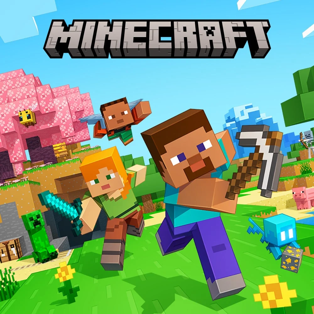 Minecraft – Nintendo Switch 2 Edition