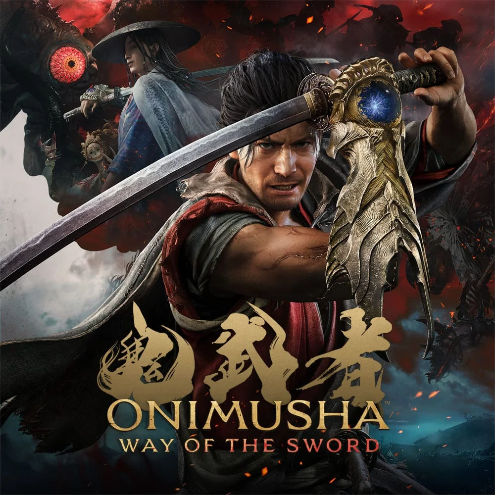 Onimusha: Way of the Sword