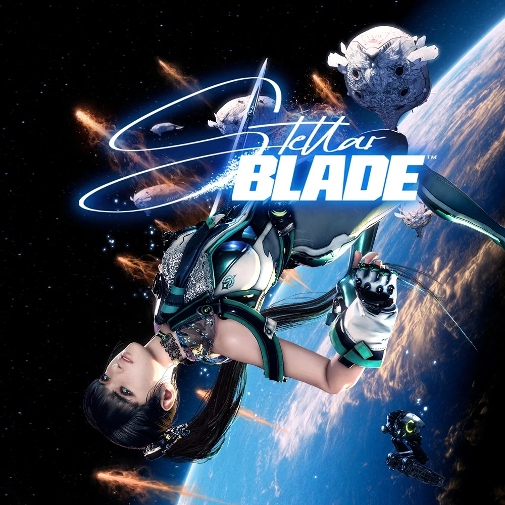 Stellar Blade