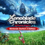 Xenoblade Chronicles: Definitive Edition - Nintendo Switch 2 Edition