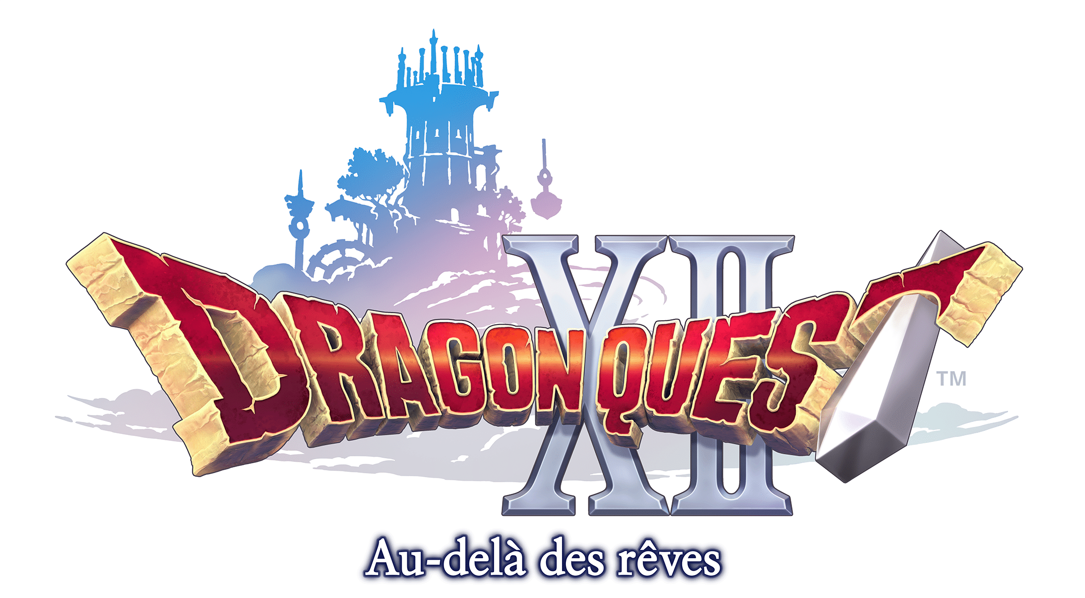 DRAGON QUEST XII : Au-delà des rêves