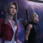 Final Fantasy VII Rebirth