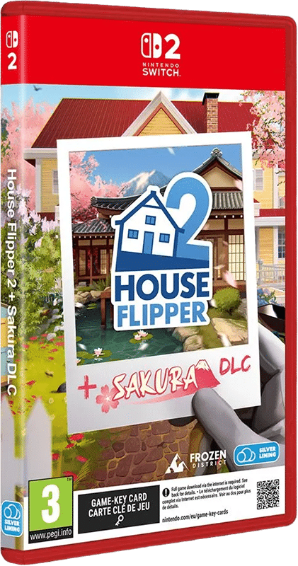 House Flipper 2