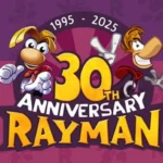 Rayman: 30th Anniversary Edition