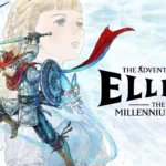The Adventures of Elliot: The Millennium Tales