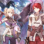 Ys X: Proud Nordics