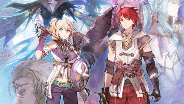 Ys X Proud Nordics