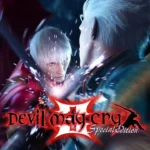 Devil May Cry 5 Devil Hunter Edition