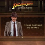 Indiana Jones et le Cercle Ancien