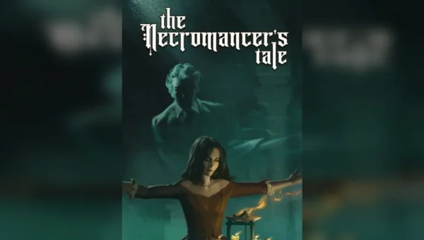 The Necromancer’s Tale