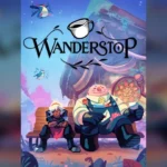 Wanderstop