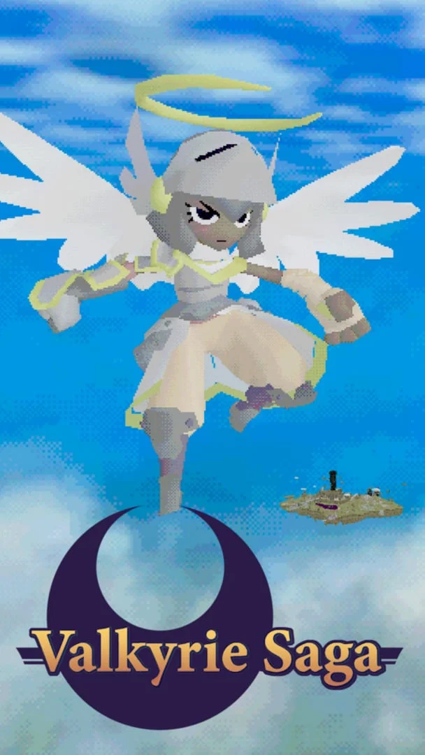 Valkyrie Saga