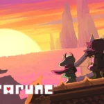 DELTARUNE Chapter 5