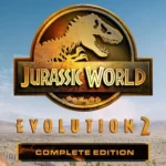 Jurassic World Evolution 2: Complete Edition