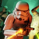Star Wars: Dark Forces Remaster