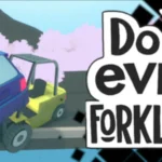 Do You Even Forklift?