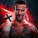 WWE 2K26