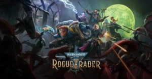 Warhammer 40,000: Rogue Trader sur Nintendo Switch 2